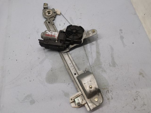 bontott RENAULT SCÉNIC II Jobb hátsó Ablakemelő Szerkezet (Elektromos)