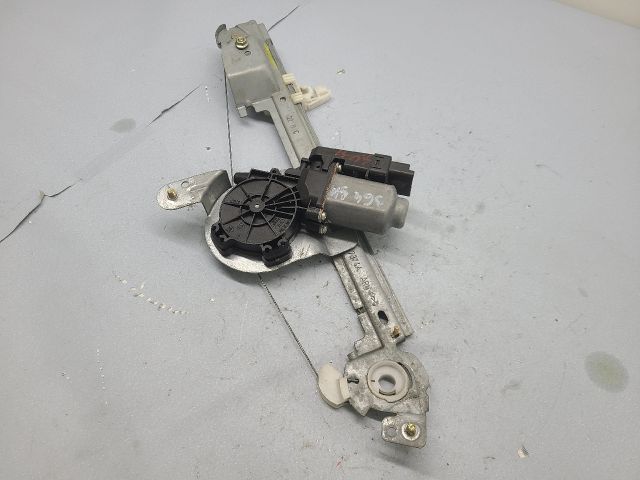 bontott RENAULT SCÉNIC II Jobb hátsó Ablakemelő Szerkezet (Elektromos)