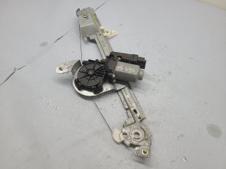 bontott RENAULT SCÉNIC II Jobb hátsó Ablakemelő Szerkezet (Elektromos)