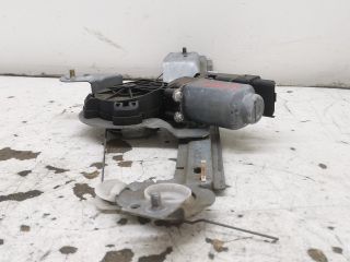 bontott RENAULT SCÉNIC II Jobb hátsó Ablakemelő Szerkezet (Elektromos)