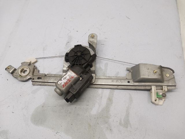 bontott RENAULT SCÉNIC II Jobb hátsó Ablakemelő Szerkezet (Elektromos)