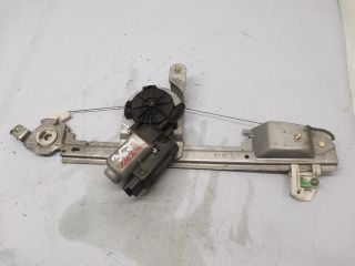 bontott RENAULT SCÉNIC II Jobb hátsó Ablakemelő Szerkezet (Elektromos)
