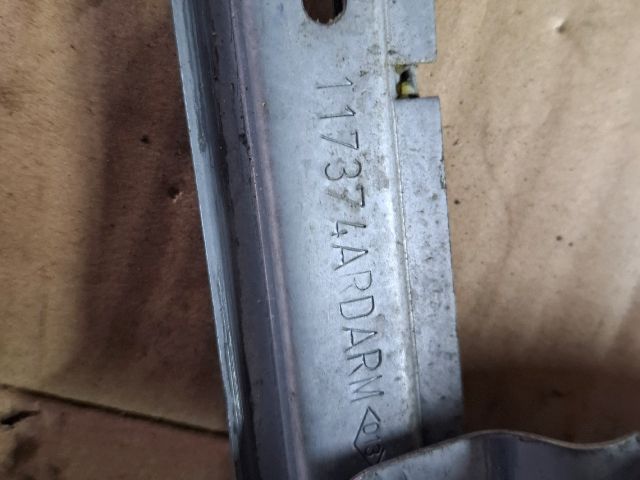 bontott RENAULT SCÉNIC II Jobb hátsó Ablakemelő Szerkezet (Elektromos)