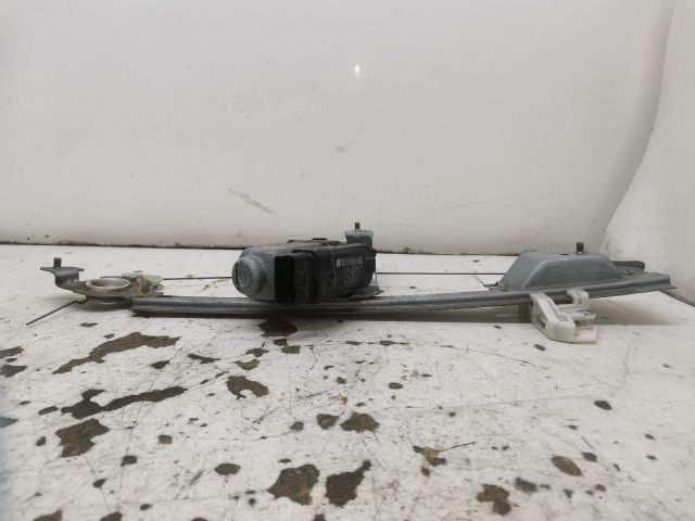 bontott RENAULT SCÉNIC II Jobb hátsó Ablakemelő Szerkezet (Elektromos)