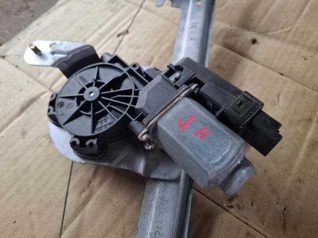 bontott RENAULT SCÉNIC II Jobb hátsó Ablakemelő Szerkezet (Elektromos)