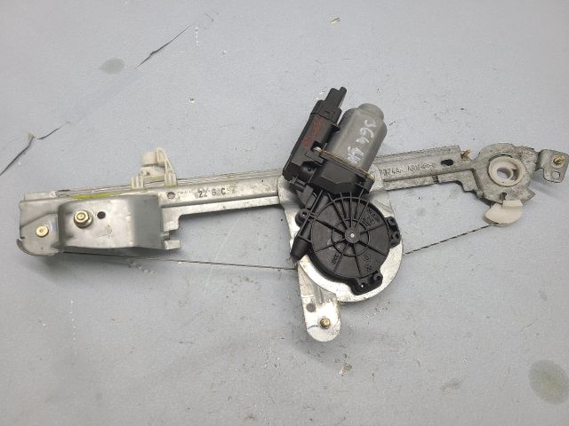 bontott RENAULT SCÉNIC II Jobb hátsó Ablakemelő Szerkezet (Elektromos)