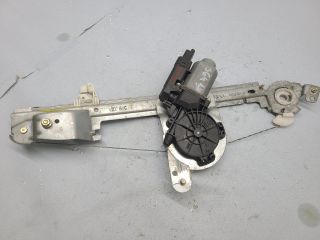 bontott RENAULT SCÉNIC II Jobb hátsó Ablakemelő Szerkezet (Elektromos)