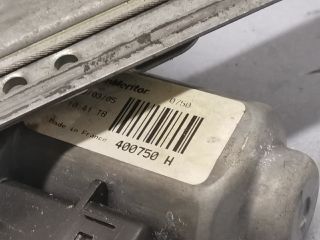 bontott RENAULT SCÉNIC II Jobb hátsó Ablakemelő Szerkezet (Elektromos)