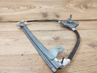 bontott RENAULT SCÉNIC II Jobb hátsó Ablakemelő Szerkezet (Mechanikus)