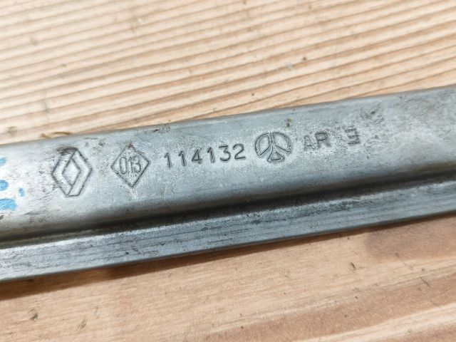 bontott RENAULT SCÉNIC II Jobb hátsó Ablakemelő Szerkezet (Mechanikus)