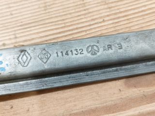 bontott RENAULT SCÉNIC II Jobb hátsó Ablakemelő Szerkezet (Mechanikus)