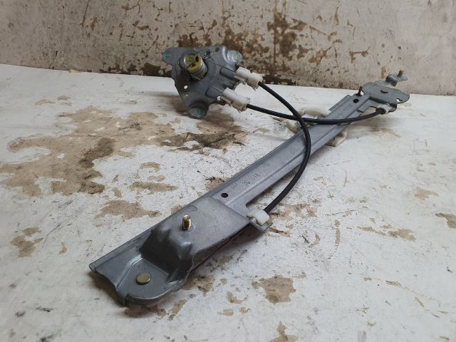 bontott RENAULT SCÉNIC II Jobb hátsó Ablakemelő Szerkezet (Mechanikus)