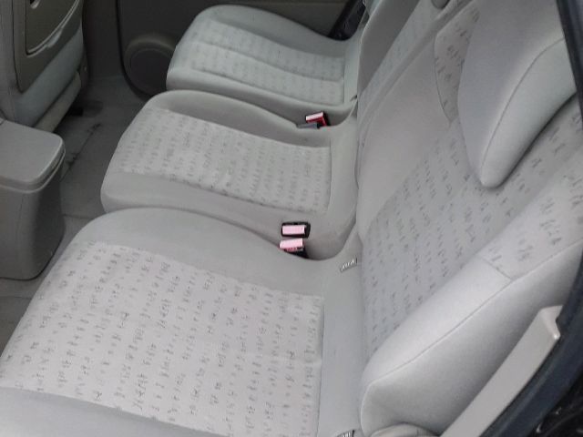 bontott RENAULT SCÉNIC II Jobb hátsó Ajtó Kárpit