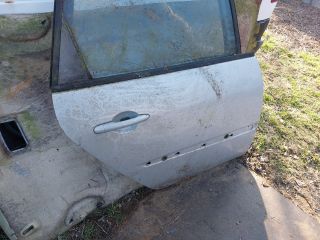 bontott RENAULT SCÉNIC II Jobb hátsó Ajtó (Részeivel)