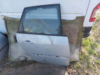bontott RENAULT SCÉNIC II Jobb hátsó Ajtó (Részeivel)