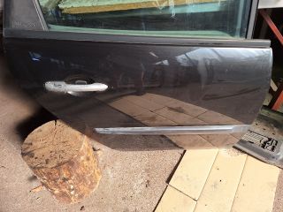 bontott RENAULT SCÉNIC II Jobb hátsó Ajtó (Részeivel)