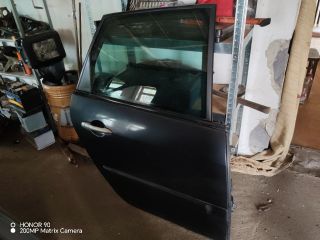 bontott RENAULT SCÉNIC II Jobb hátsó Ajtó (Részeivel)