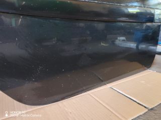 bontott RENAULT SCÉNIC II Jobb hátsó Ajtó (Részeivel)