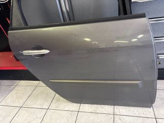bontott RENAULT SCÉNIC II Jobb hátsó Ajtó (Üres lemez)