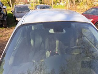 bontott RENAULT SCÉNIC II Jobb hátsó Ajtó (Üres lemez)