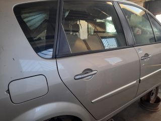 bontott RENAULT SCÉNIC II Jobb hátsó Ajtó (Üres lemez)