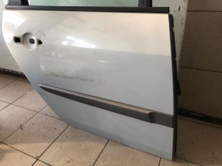 bontott RENAULT SCÉNIC II Jobb hátsó Ajtó (Üres lemez)