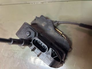 bontott RENAULT SCÉNIC II Jobb hátsó Ajtózár