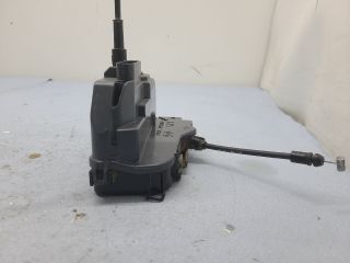 bontott RENAULT SCÉNIC II Jobb hátsó Ajtózár