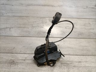 bontott RENAULT SCÉNIC II Jobb hátsó Ajtózár