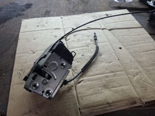 bontott RENAULT SCÉNIC II Jobb hátsó Ajtózár