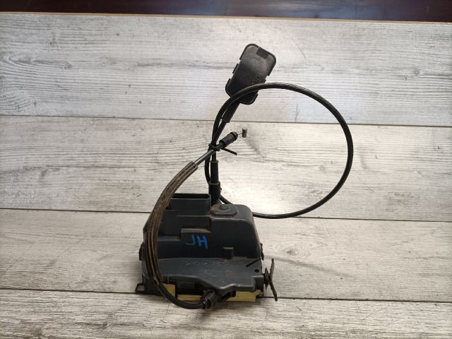 bontott RENAULT SCÉNIC II Jobb hátsó Ajtózár