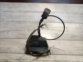 bontott RENAULT SCÉNIC II Jobb hátsó Ajtózár