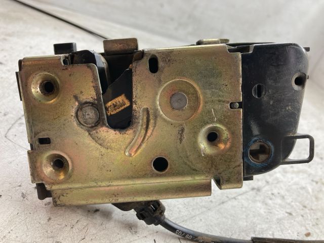 bontott RENAULT SCÉNIC II Jobb hátsó Ajtózár