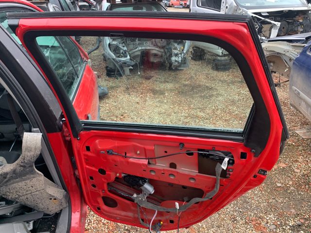 bontott RENAULT SCÉNIC II Jobb hátsó Ajtózár