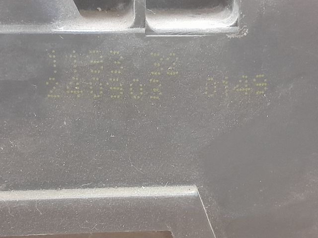 bontott RENAULT SCÉNIC II Jobb hátsó Ajtózár