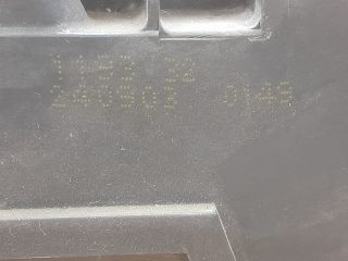 bontott RENAULT SCÉNIC II Jobb hátsó Ajtózár