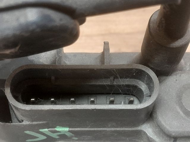 bontott RENAULT SCÉNIC II Jobb hátsó Ajtózár