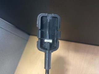 bontott RENAULT SCÉNIC II Jobb hátsó Ajtózár