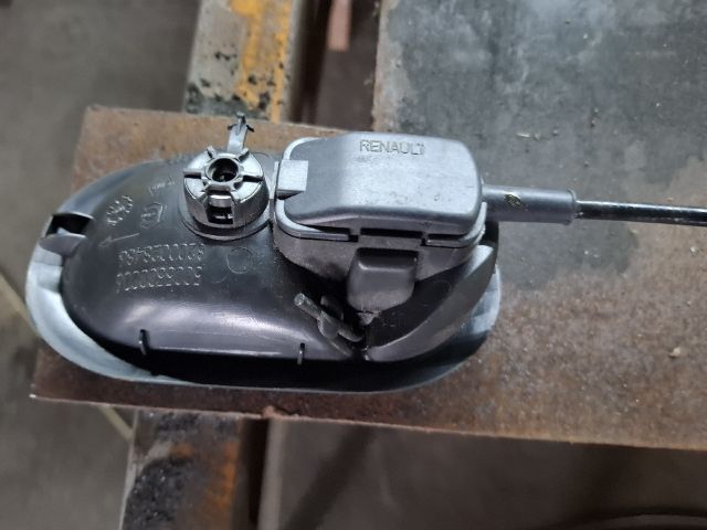 bontott RENAULT SCÉNIC II Jobb hátsó Ajtózár