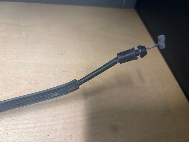 bontott RENAULT SCÉNIC II Jobb hátsó Ajtózár