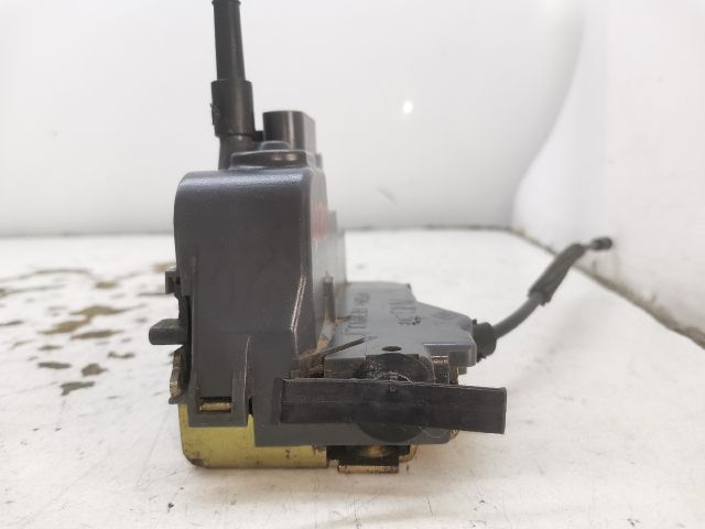 bontott RENAULT SCÉNIC II Jobb hátsó Ajtózár