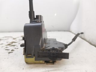 bontott RENAULT SCÉNIC II Jobb hátsó Ajtózár