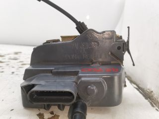 bontott RENAULT SCÉNIC II Jobb hátsó Ajtózár