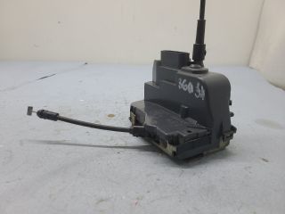 bontott RENAULT SCÉNIC II Jobb hátsó Ajtózár