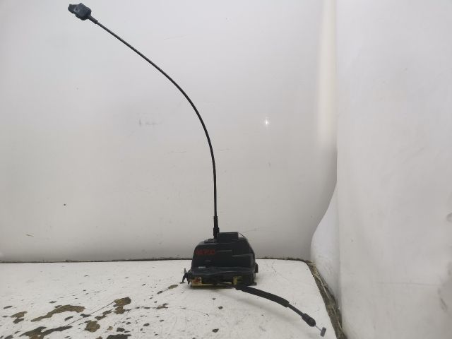 bontott RENAULT SCÉNIC II Jobb hátsó Ajtózár