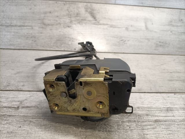 bontott RENAULT SCÉNIC II Jobb hátsó Ajtózár