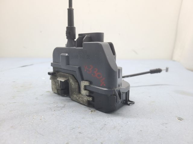 bontott RENAULT SCÉNIC II Jobb hátsó Ajtózár