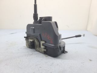 bontott RENAULT SCÉNIC II Jobb hátsó Ajtózár