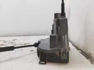 bontott RENAULT SCÉNIC II Jobb hátsó Ajtózár