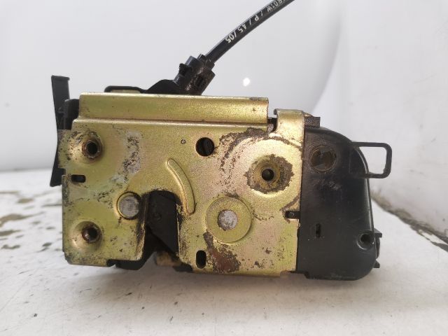 bontott RENAULT SCÉNIC II Jobb hátsó Ajtózár